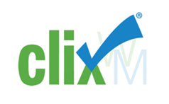 CLixWM Logo